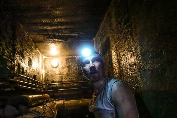 Bild: Escape At Dannemora
