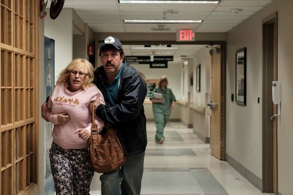 Bild: Escape At Dannemora