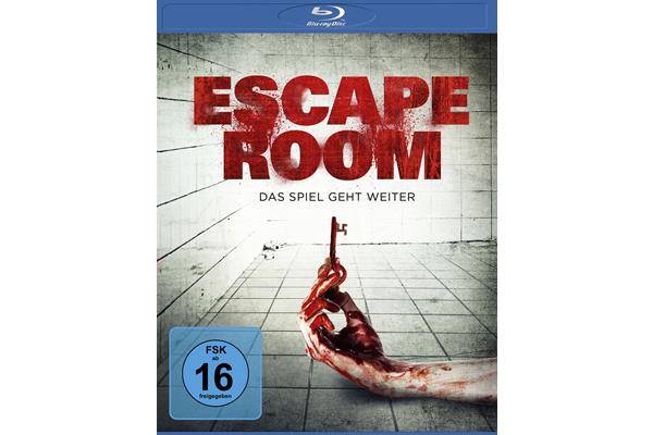Bild: Escape Room