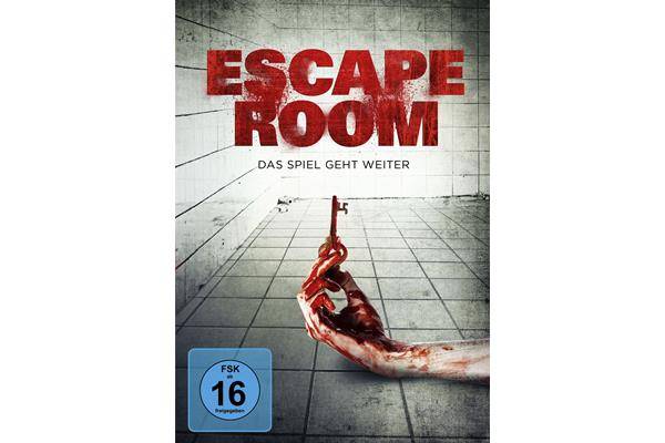 Bild: Escape Room