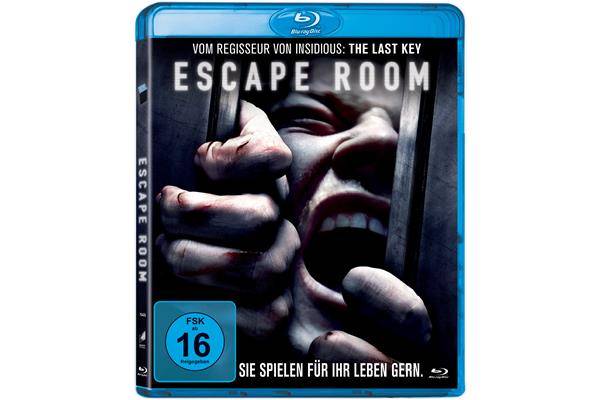 Bild: Escape Room