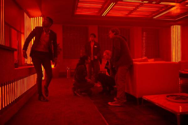 Bild: Escape Room