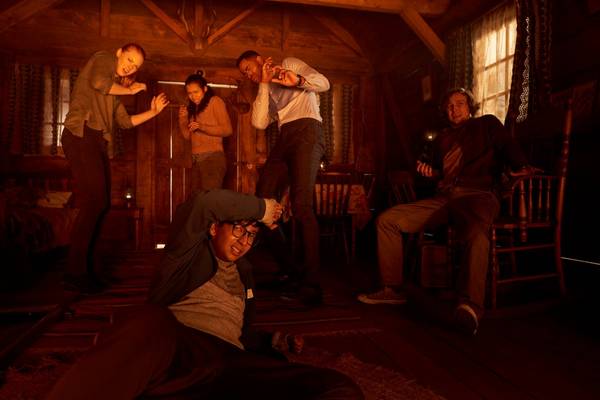 Bild: Escape Room