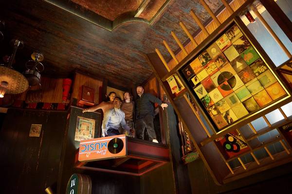 Bild: Escape Room