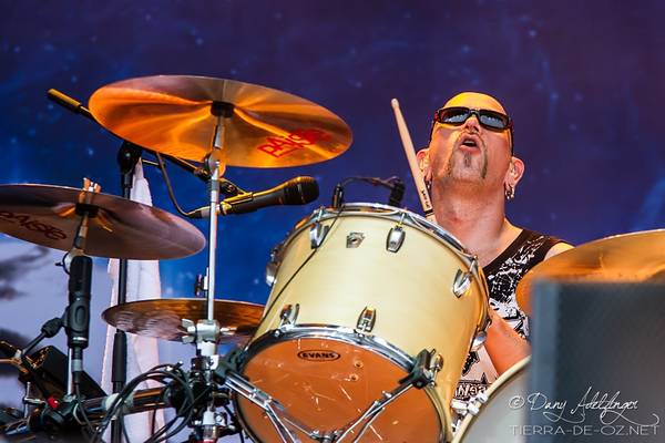 Bild: BANG YOUR HEAD 2014