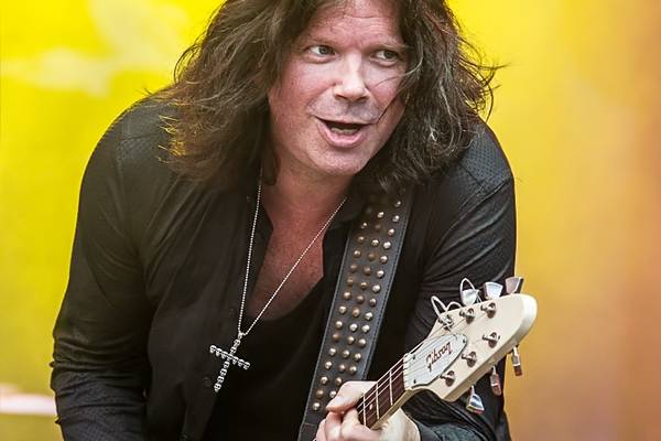 Bild: BANG YOUR HEAD 2014