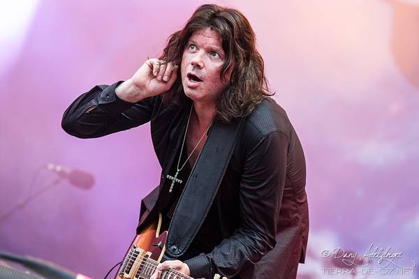 Bild: BANG YOUR HEAD 2014