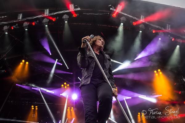 Bild: BANG YOUR HEAD 2014