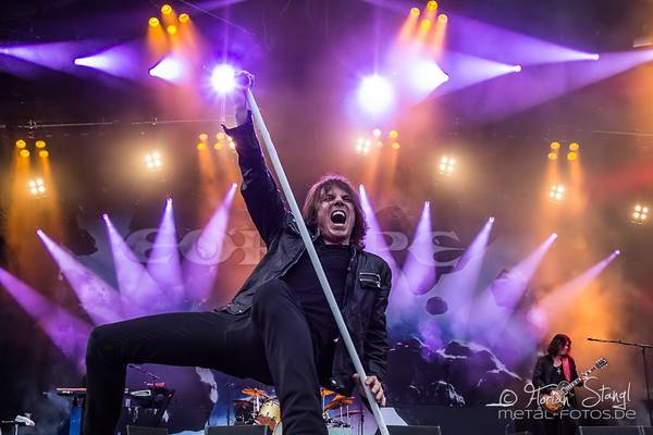 Bild: BANG YOUR HEAD 2014