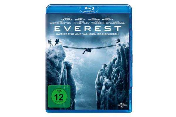 Bild: EVEREST