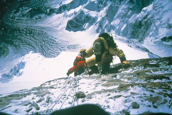 Bild: EVEREST