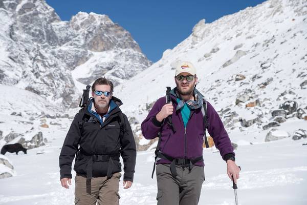 Bild: EVEREST