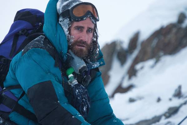 Bild: EVEREST