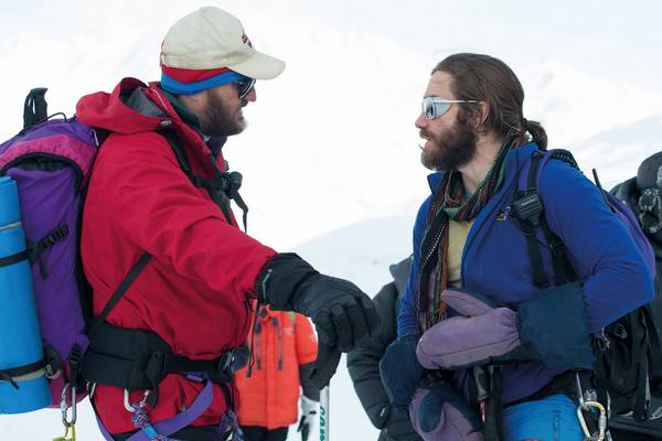 Bild: EVEREST