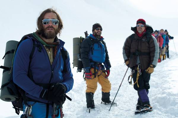 Bild: EVEREST