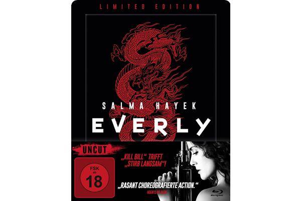 Bild: EVERLY