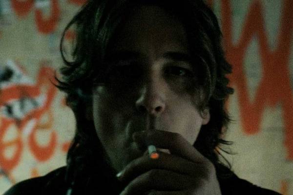 Bild: Ex Drummer