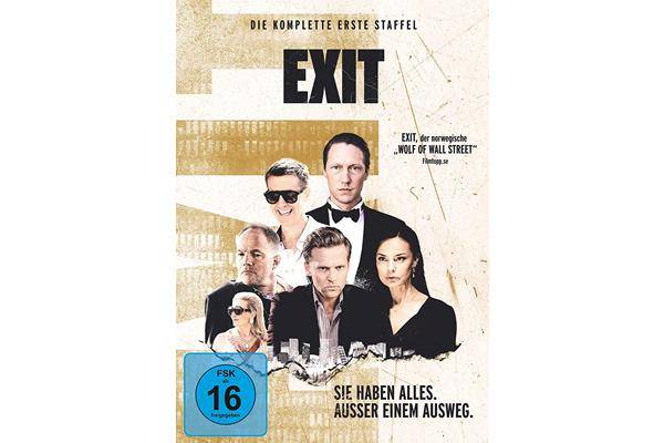 Bild: Exit – Staffel 1