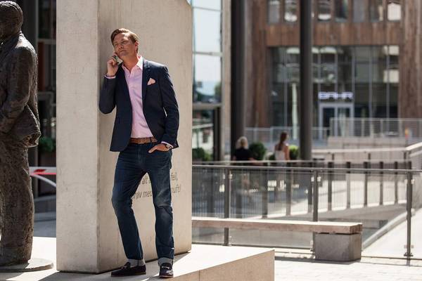 Bild: Exit – Staffel 1