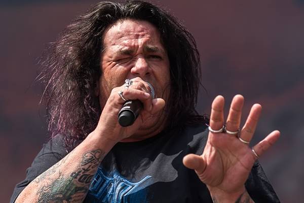 Bild: BANG YOUR HEAD 2014