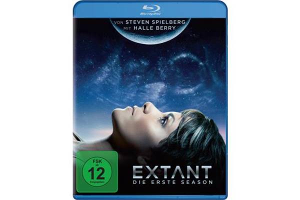 Bild: EXTANT – Staffel 1