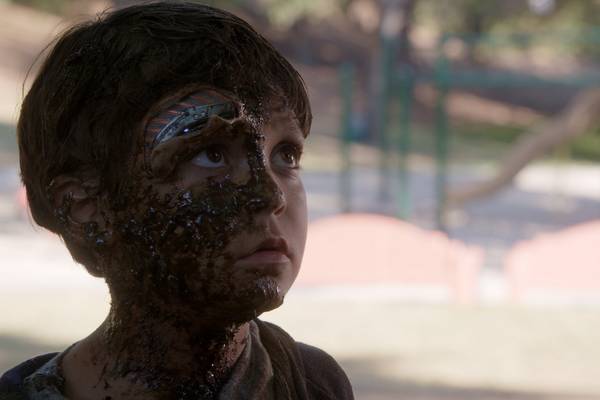 Bild: EXTANT – Staffel 1