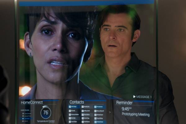 Bild: EXTANT – Staffel 1