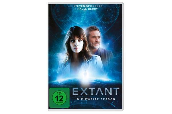 Bild: Extant – Staffel 2
