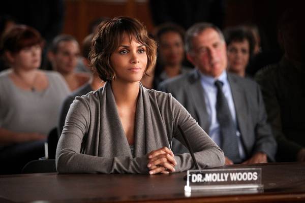 Bild: Extant – Staffel 2