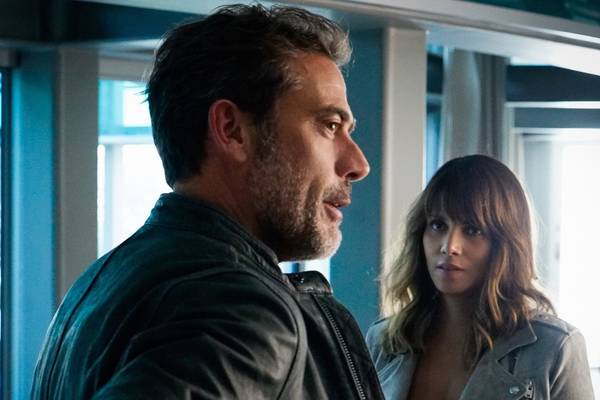 Bild: Extant – Staffel 2