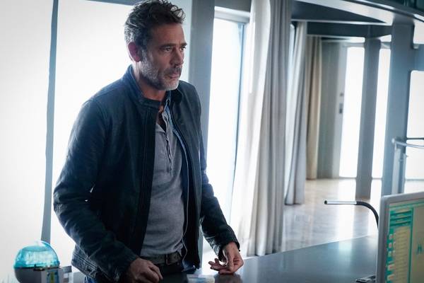 Bild: Extant – Staffel 2