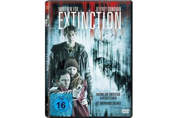 Bild: EXTINCTION