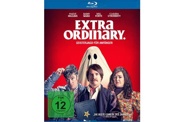Bild: Extra Ordinary