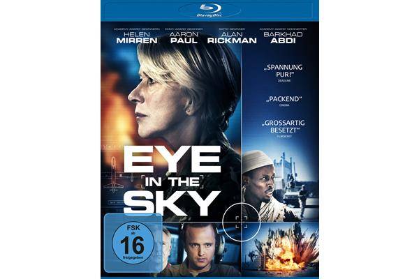 Bild: EYE IN THE SKY