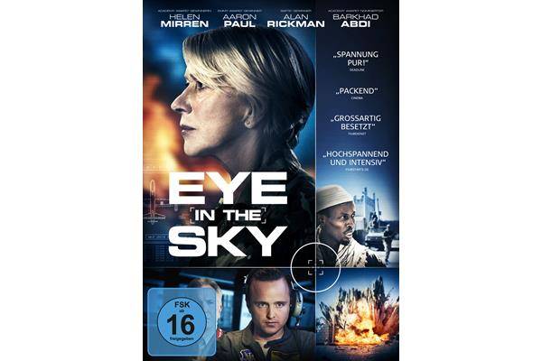 Bild: EYE IN THE SKY