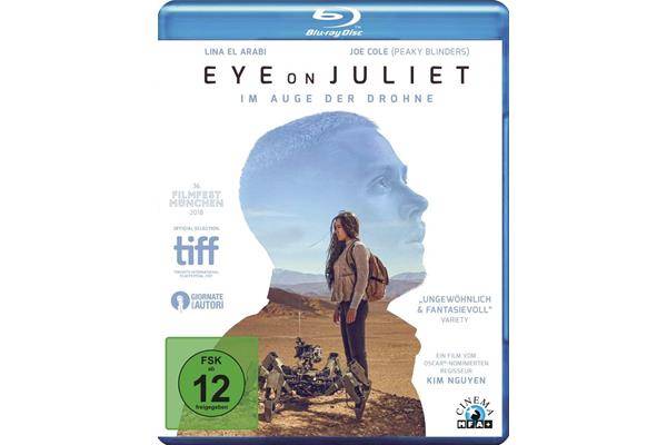 Bild: Eye On Juliet – Im Auge der Drohne