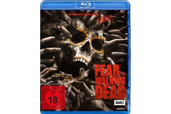 Bild: Fear The Walking Dead – Staffel 2