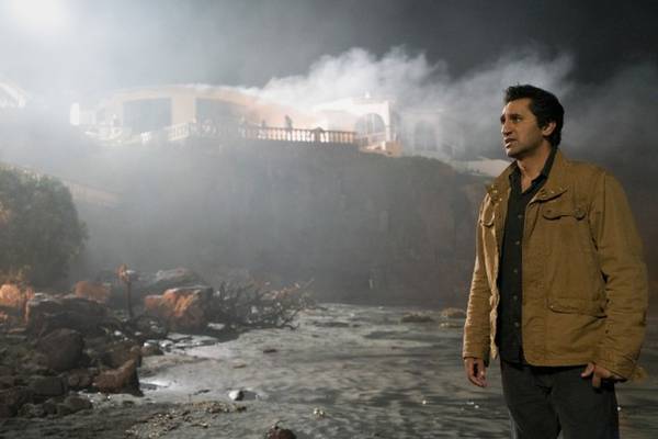 Bild: Fear The Walking Dead – Staffel 2