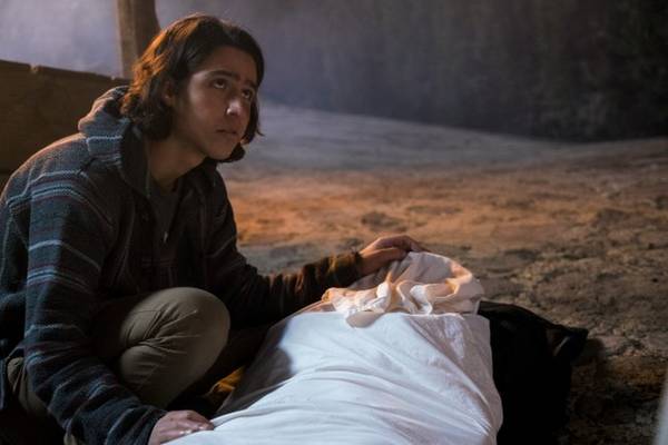Bild: Fear The Walking Dead – Staffel 2