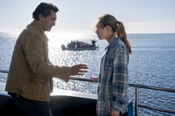 Bild: Fear The Walking Dead – Staffel 2