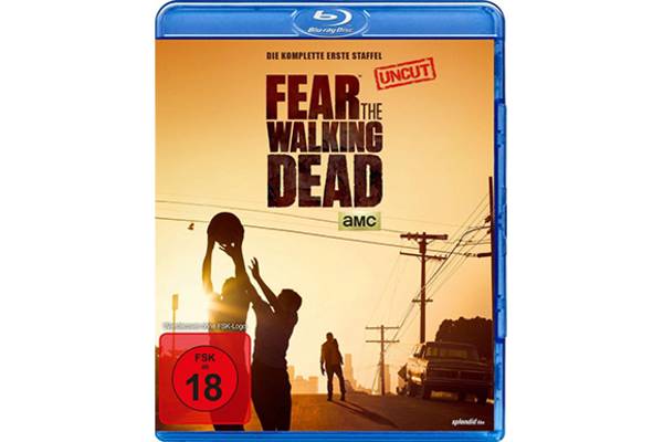 Bild: FEAR THE WALKING DEAD – Staffel 1