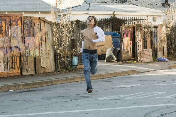 Bild: FEAR THE WALKING DEAD – Staffel 1