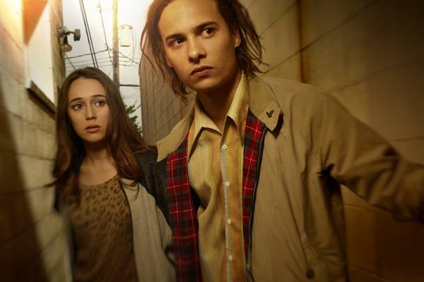 Bild: FEAR THE WALKING DEAD – Staffel 1