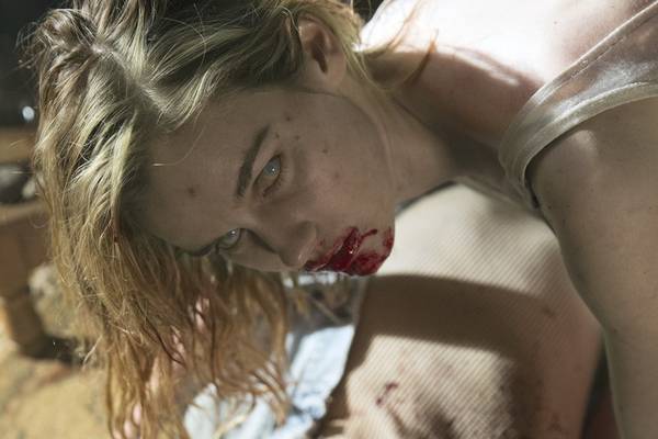 Bild: FEAR THE WALKING DEAD – Staffel 1