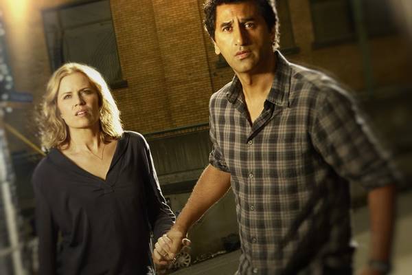 Bild: FEAR THE WALKING DEAD – Staffel 1
