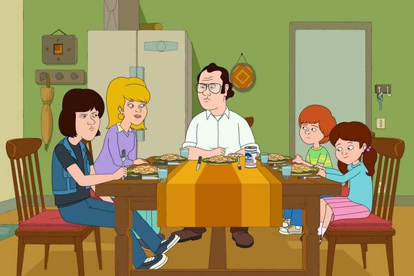 Bild: F For Family – Staffel 1