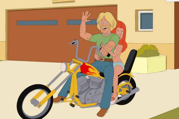 Bild: F For Family – Staffel 1