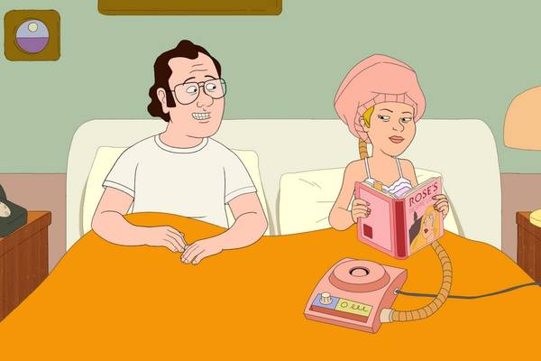 Bild: F For Family – Staffel 1