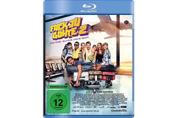Bild: FACK JU GÖHTE 2