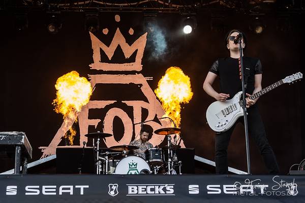 Bild: Rock im Park 2014: Tag 3